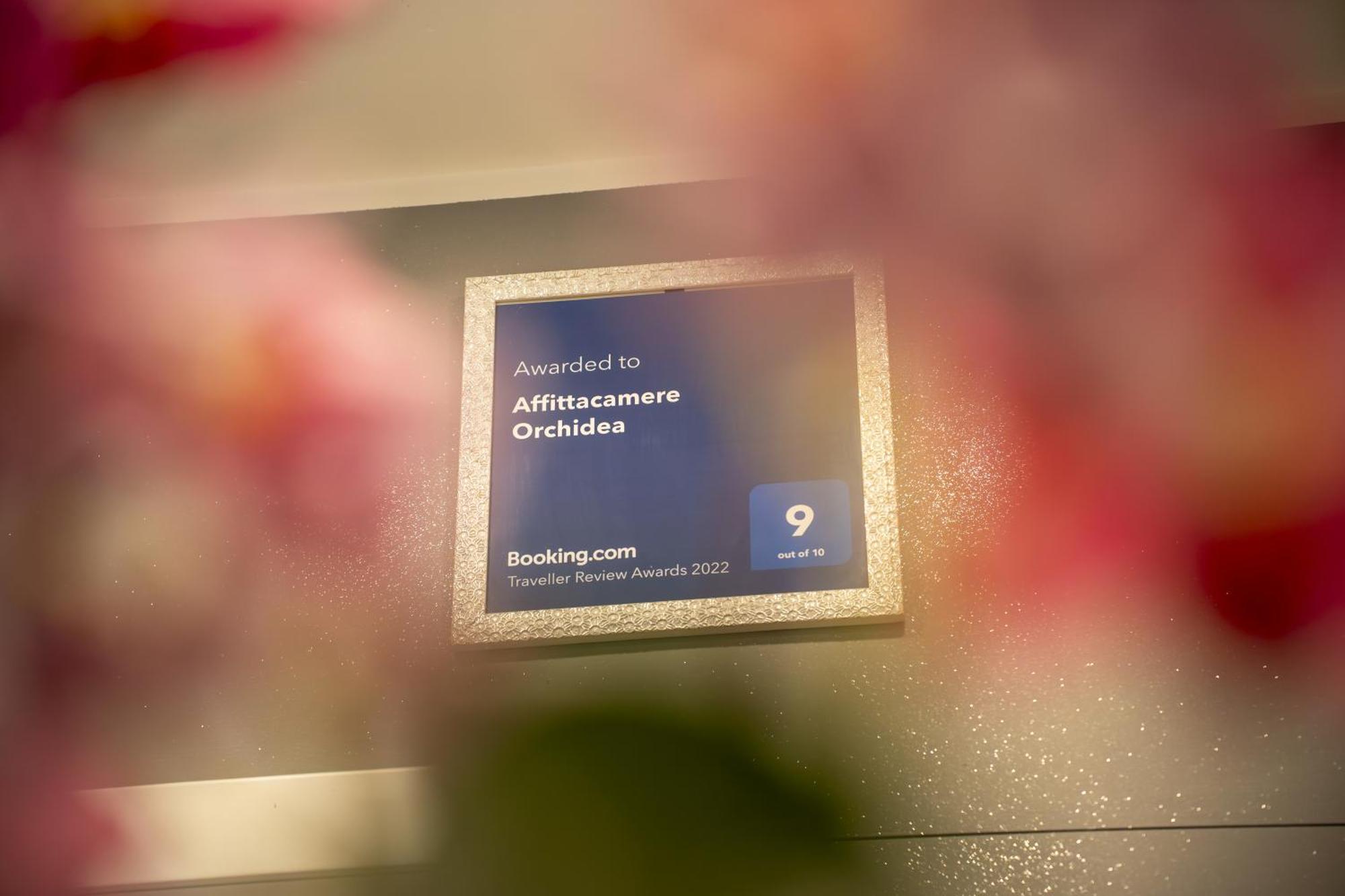 Affittacamere Orchidea For Tourists Hesperia Hosp Modena Exteriör bild