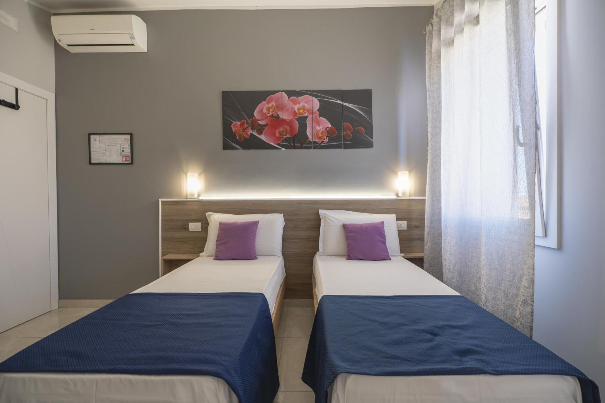 Affittacamere Orchidea For Tourists Hesperia Hosp Modena Exteriör bild